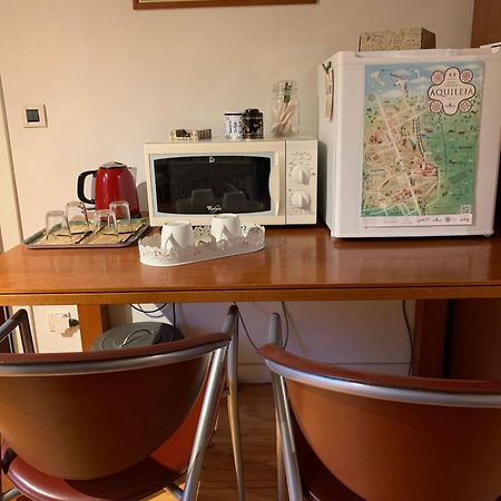B&B Karin - Rooms & Breakfast Udine Phòng bức ảnh