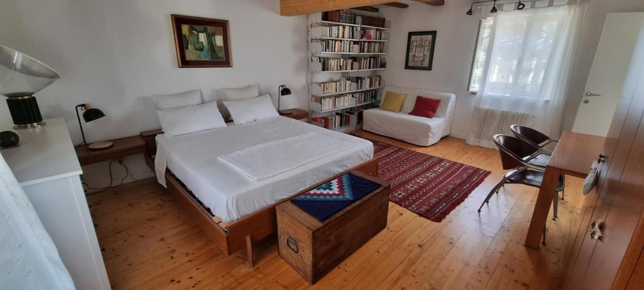 B&B Karin - Rooms & Breakfast Udine Ngoại thất bức ảnh