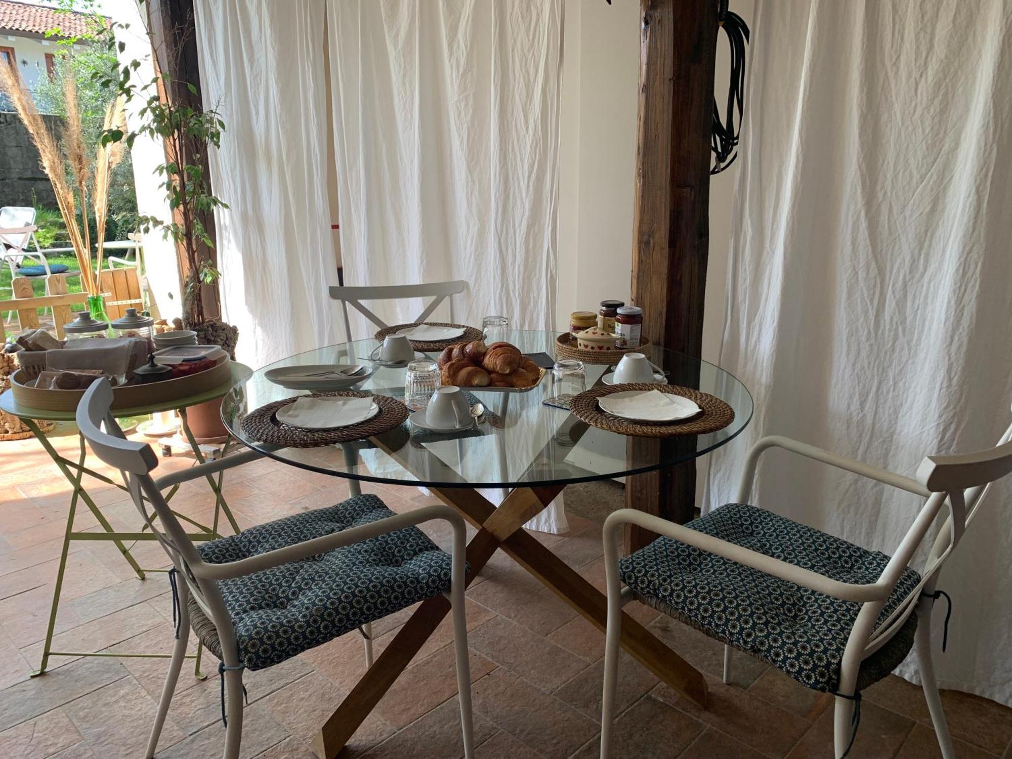 B&B Karin - Rooms & Breakfast Udine Ngoại thất bức ảnh